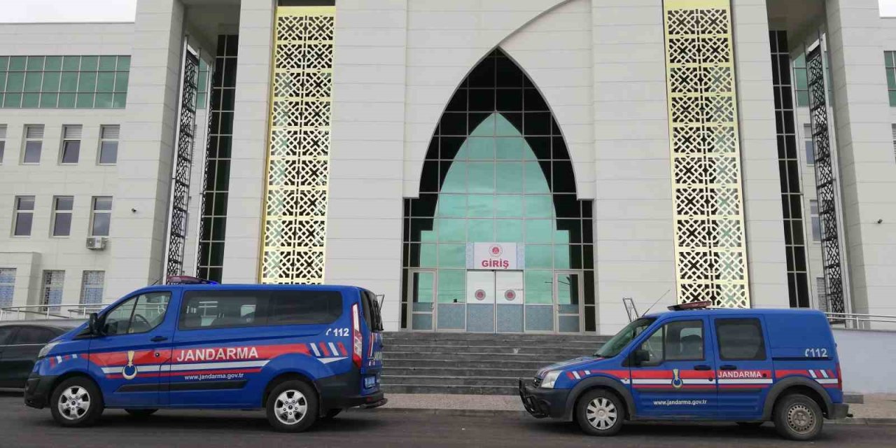 Karaman’da Tefecilik Operasyonu: 32 Gözaltı