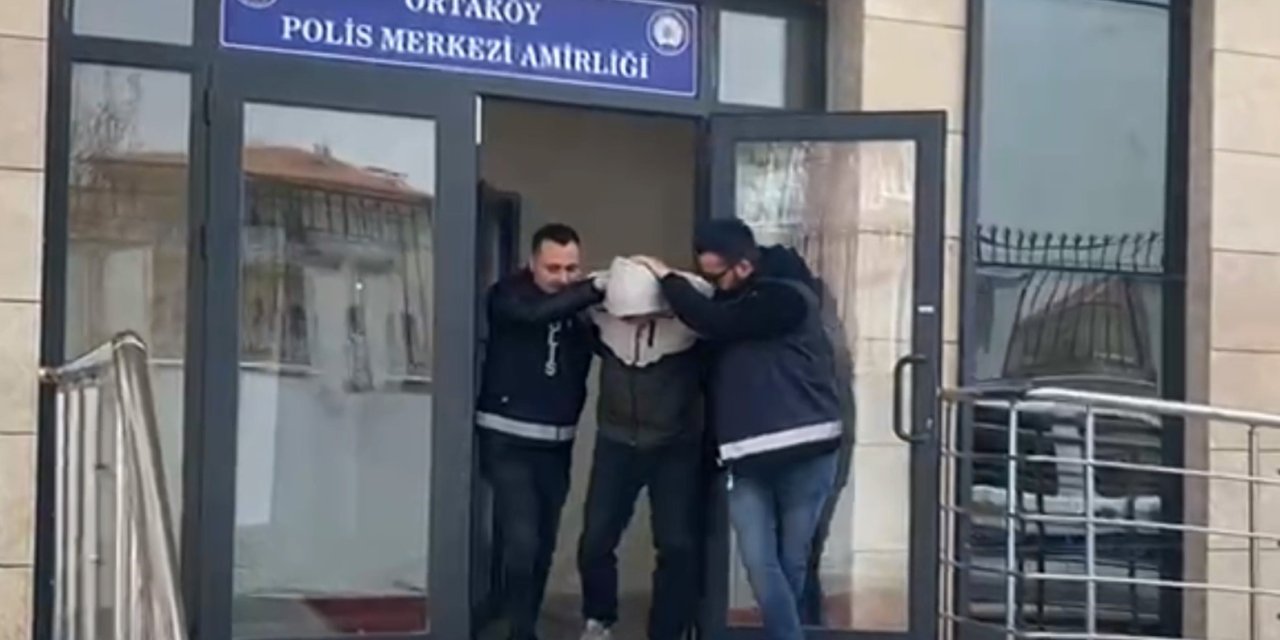 Cinsel İstismar Suçundan Aranan Şüpheli Yakalanarak Tutuklandı