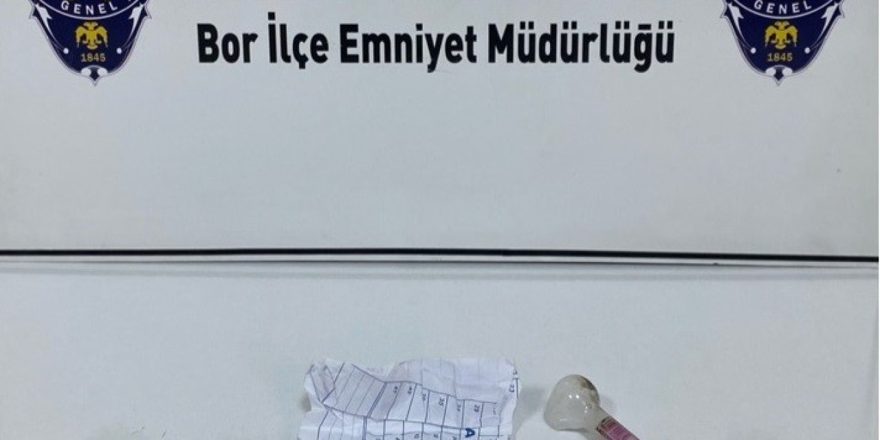 Niğde’de Uyuşturucu Operasyonu: 6 Şüpheli Tutuklandı