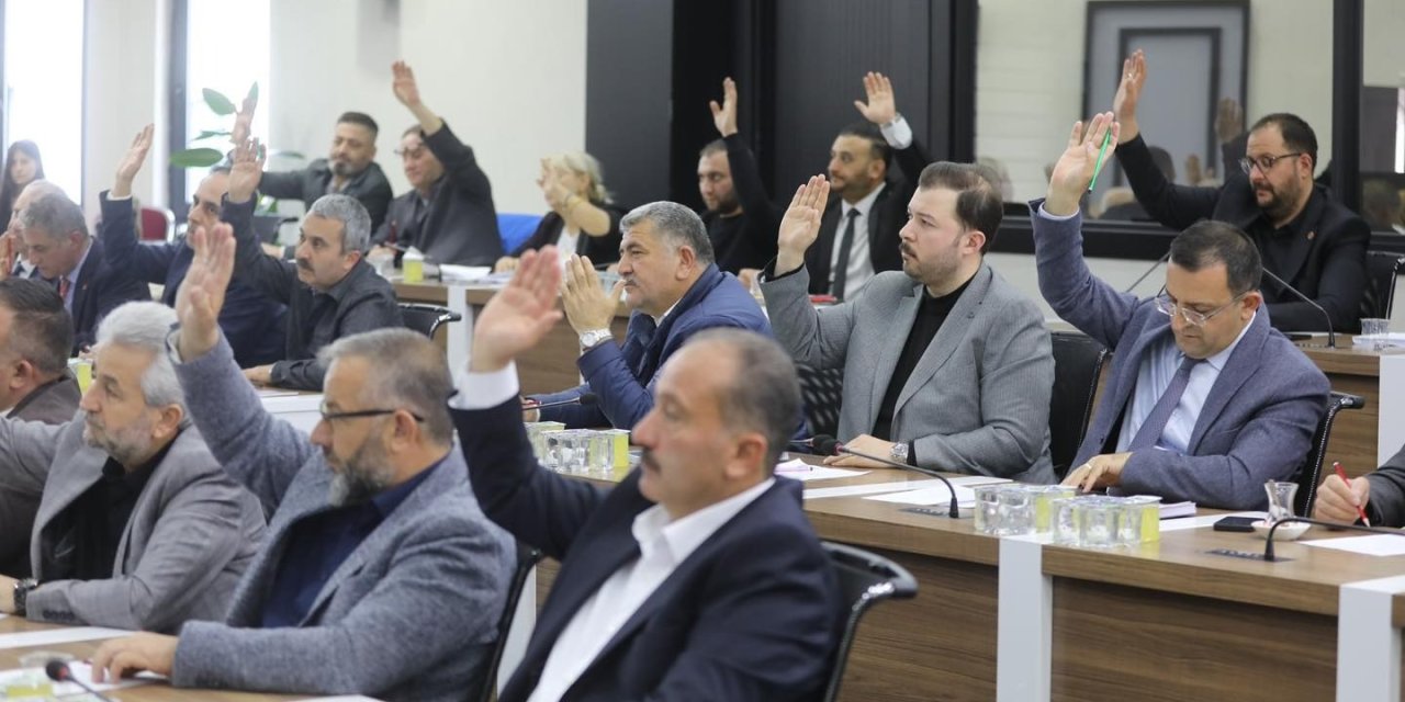 Niğde Belediyesi’nden Mali Disiplin Zaferi