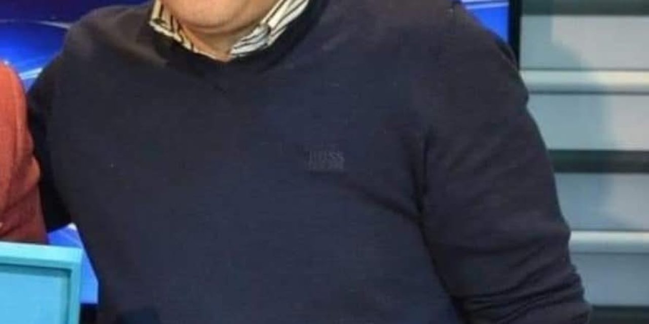 Milli Maçta Kalp Krizi Geçiren Kameraman Hayatını Kaybetti