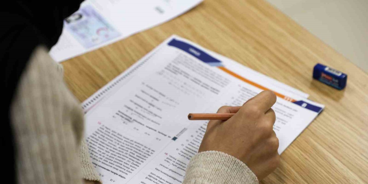 Uzmanlardan Sınav Kaygısı Uyarısı: "dengeli Kaygı, Başarıyı Artırır"