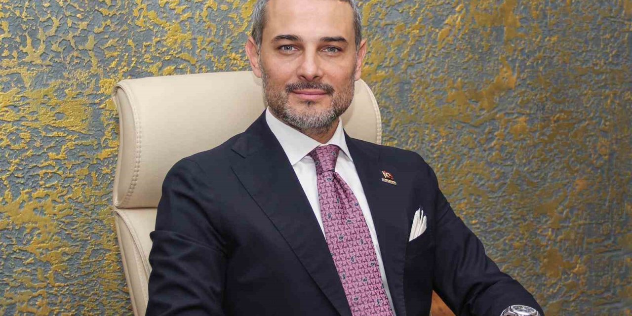 Tim Delegesi Akgül: "baib Seçimlerinde Ortaya Çıkan Tablo İş Dünyasının Ortak Akıl Ve İstişare Kültürünün Bir Yansımasıdır"