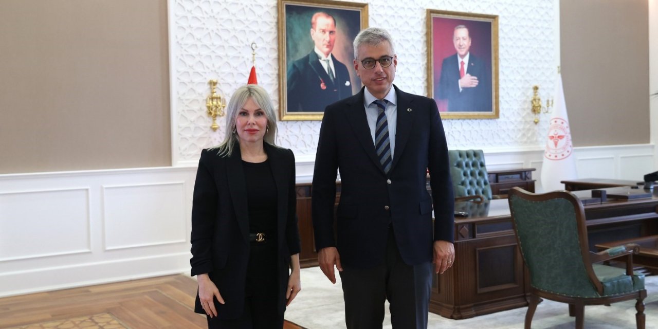 Türkiye’nin Car-t Hamlesi Güçleniyor