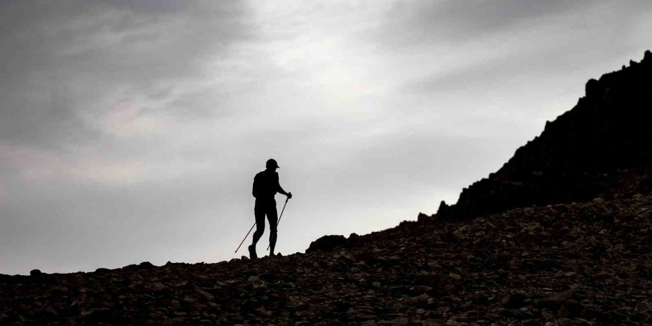 Tahtalı Dağı’nın Zirvesine Doğru Koşu Heyecanına Geri Sayım Başladı