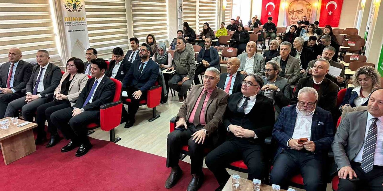 Akseki’de "transdisipliner Mentorluk Ve Yerel Kalkınma Çalıştayı" Düzenlendi