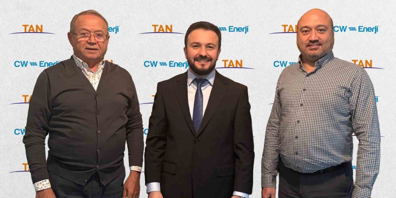 Cw Enerji’den Doğaya Katkı, İşletmelere Ekonomik Avantaj
