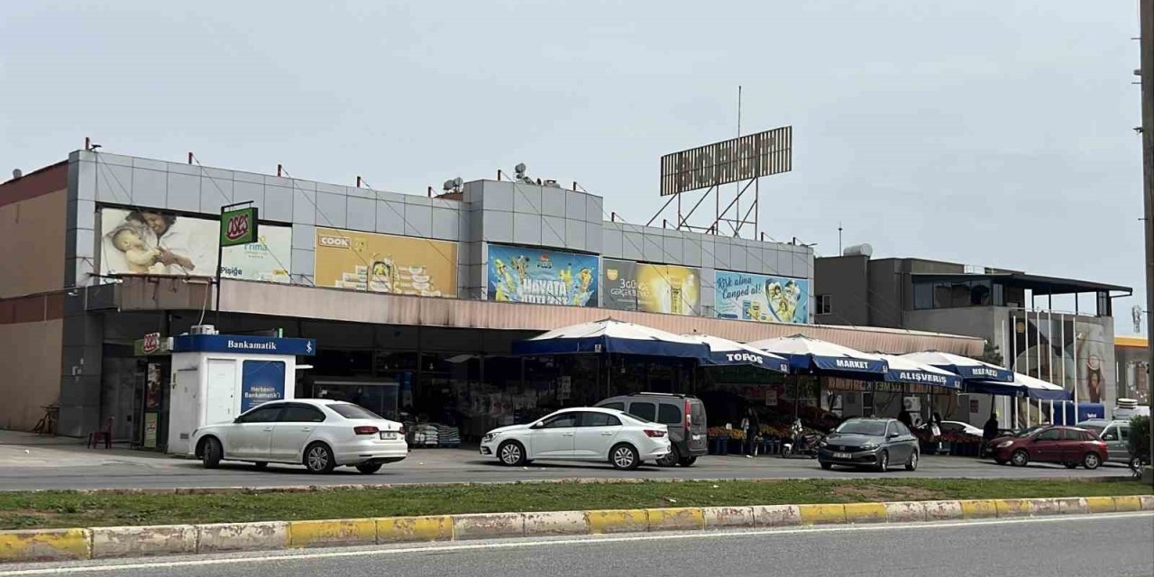 At Eti Skandalına Adı Karışan Firma Yetkilileri, Mersin’deki Yolsuzluk Operasyonunda Gözaltında