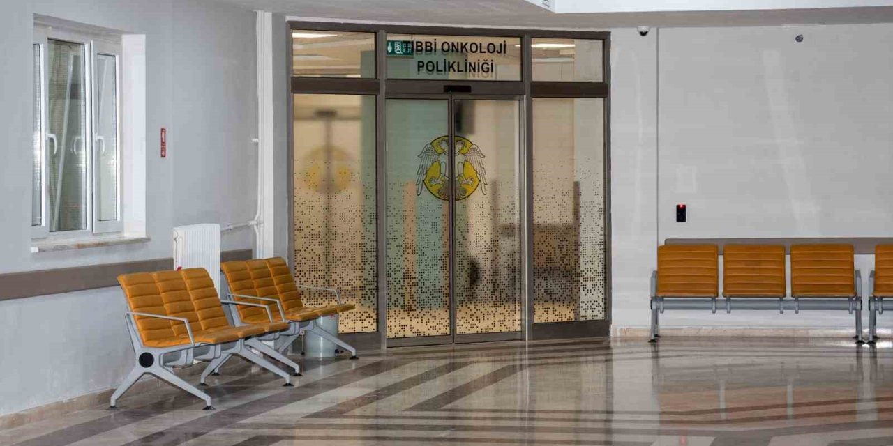 Selçuk Tıp’ta Dört Kritik Birimin Kapasite Ve Konforu Artırıldı