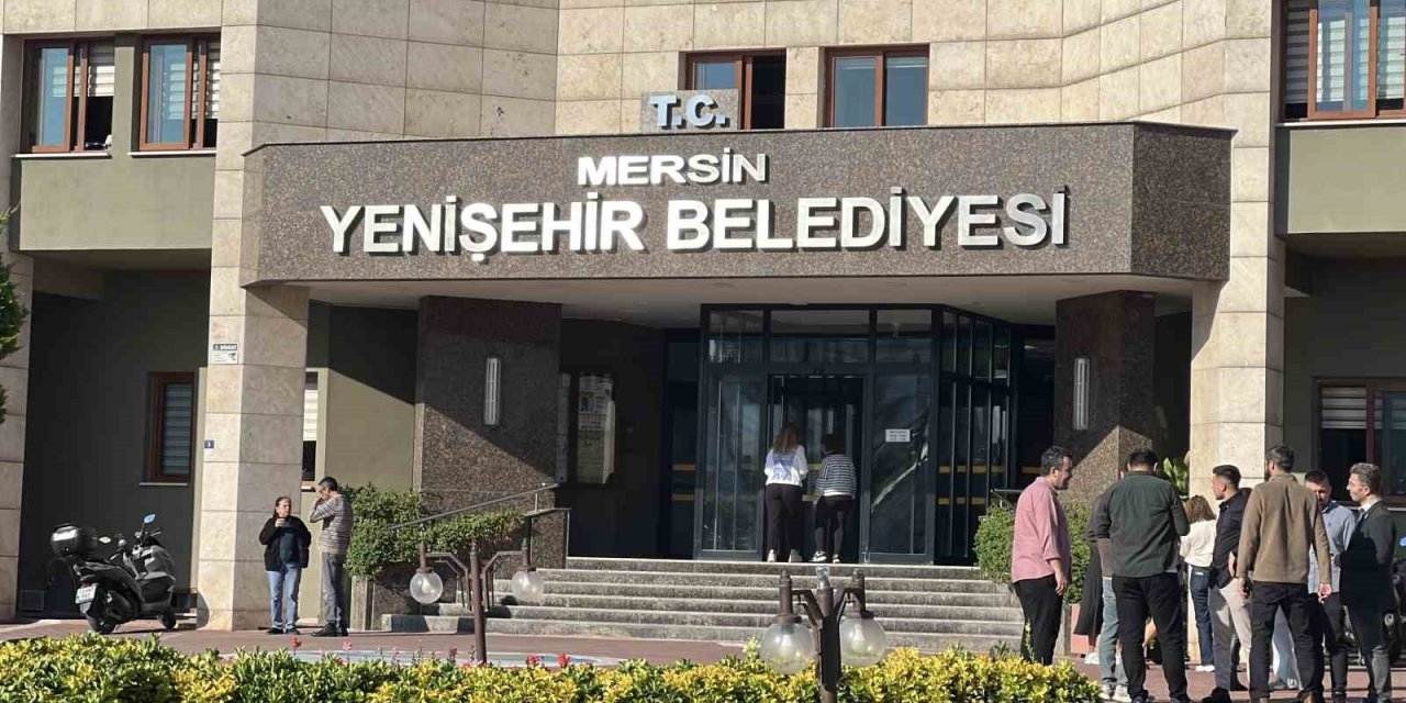 Başkan Özyiğit’ten Operasyon Açıklaması: "hukuka Güvenimiz Tam"