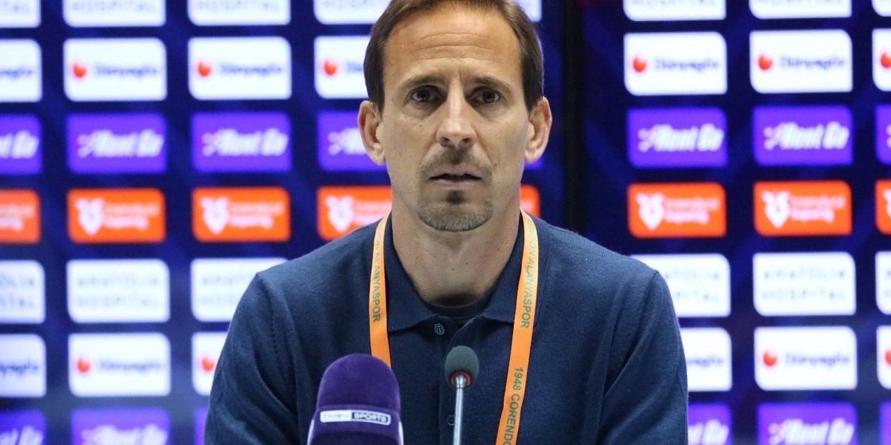 Joao Pereira: "çok İyi Bir Takımdan Bir Puan Aldık’’