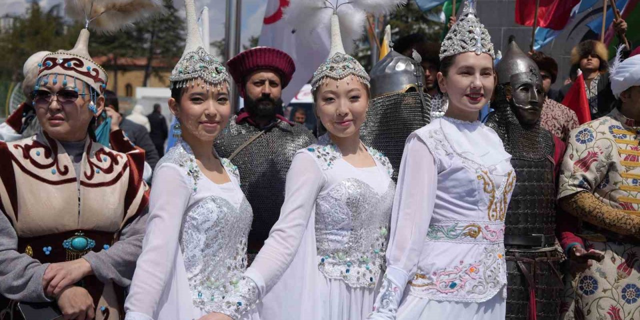 Niğde’de Nevruz Coşkusu Başladı