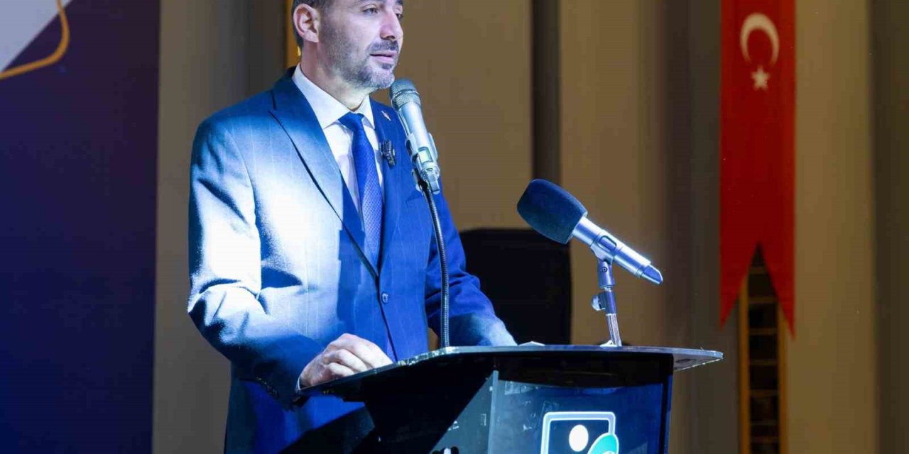 Manavgat 2050 Vizyonunu Masaya Yatırdı