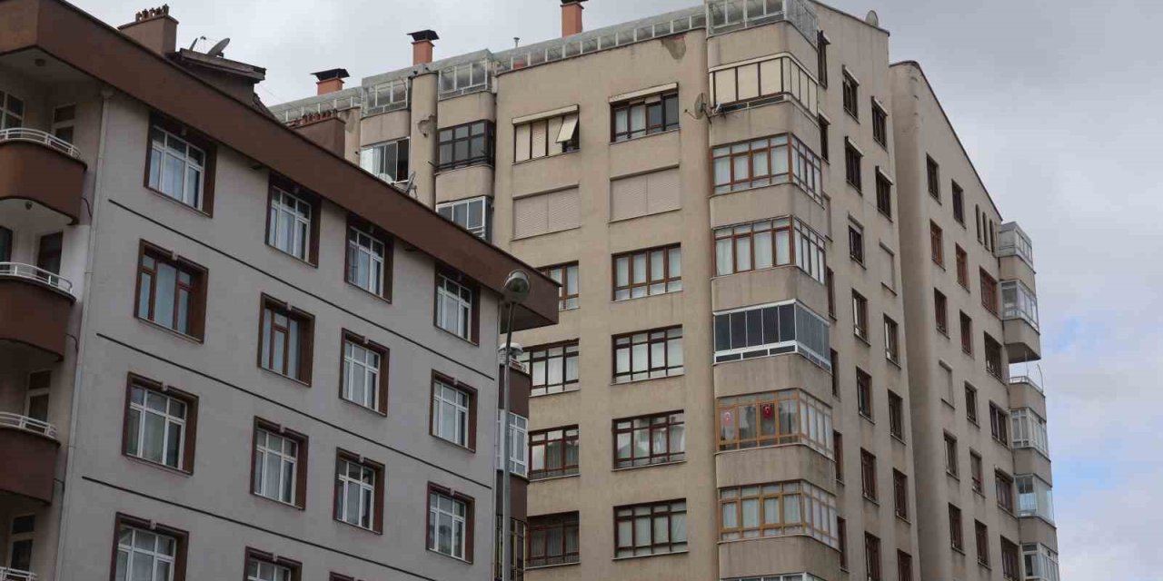 Konya’da Gayrimenkul Piyasası Yavaş Yavaş Hareketleniyor: Uzmanlardan "yatırımı Ertelemeyin" Tavsiyesi