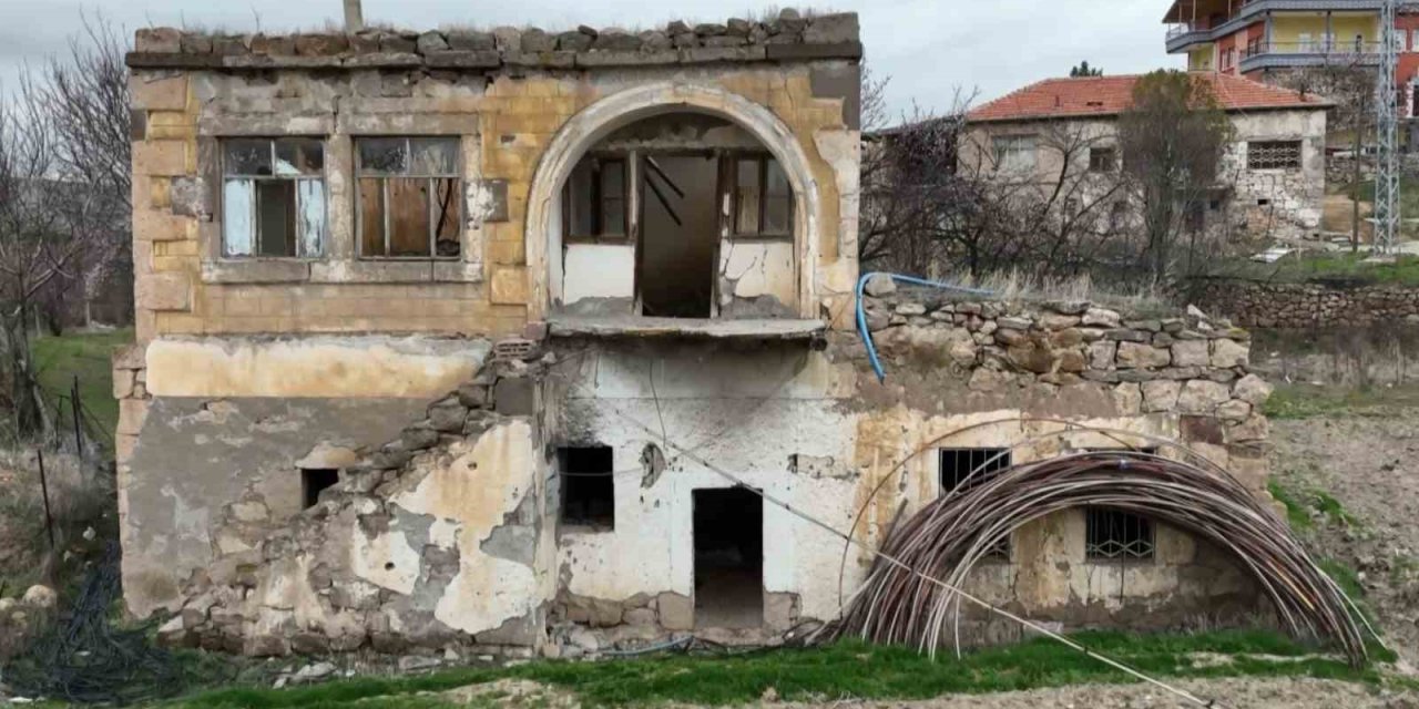 Aksaray’da Kemal Sunal Ve Yeşilçam İzleri