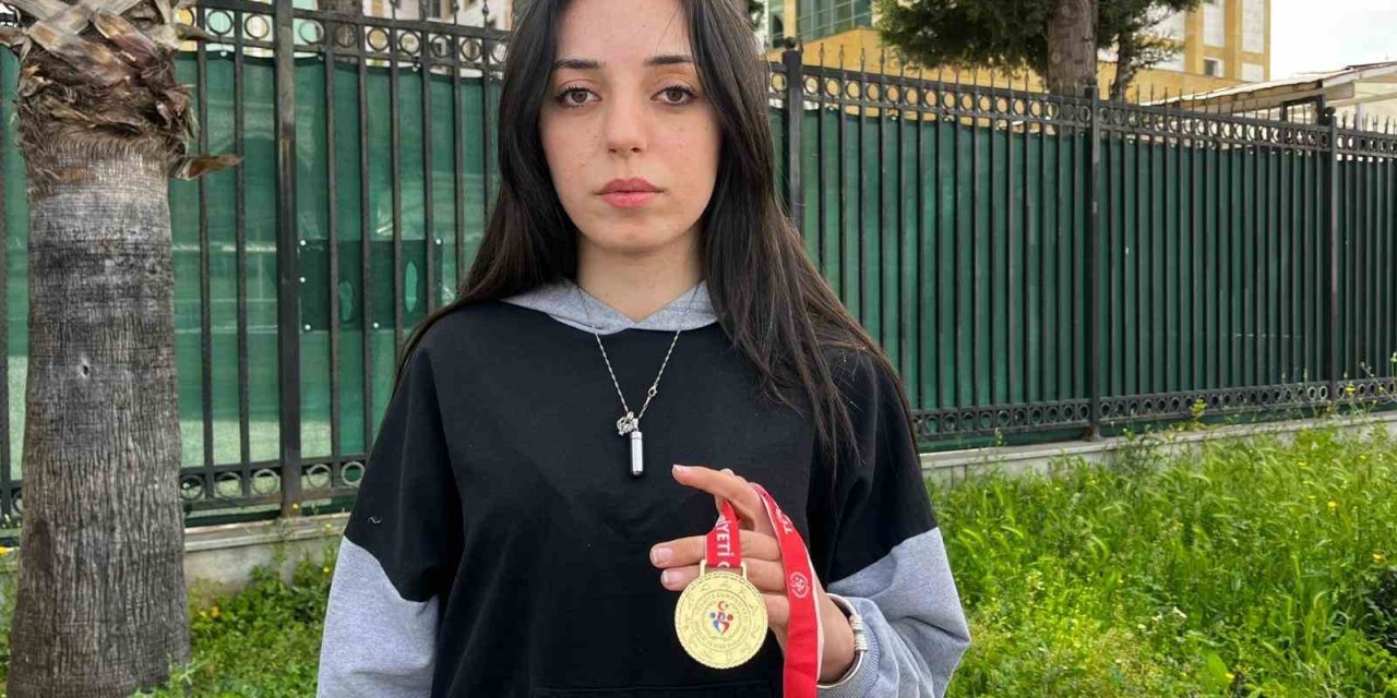 Şampiyon Genç Sporcunun 3,5 Yıllık Hayat Mücadelesi Ölümle Bitti, Sanık İçin Yeni İddianame Hazırlandı