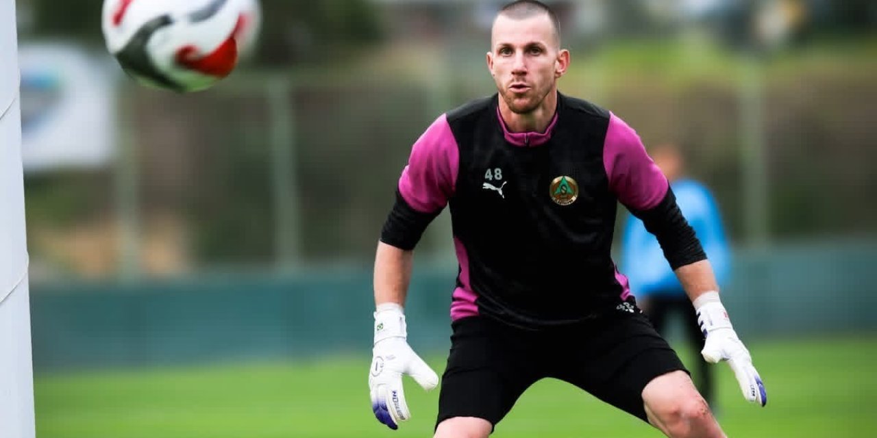 Alanyaspor, Kasımpaşa Maçı Hazırlıklarına Başladı