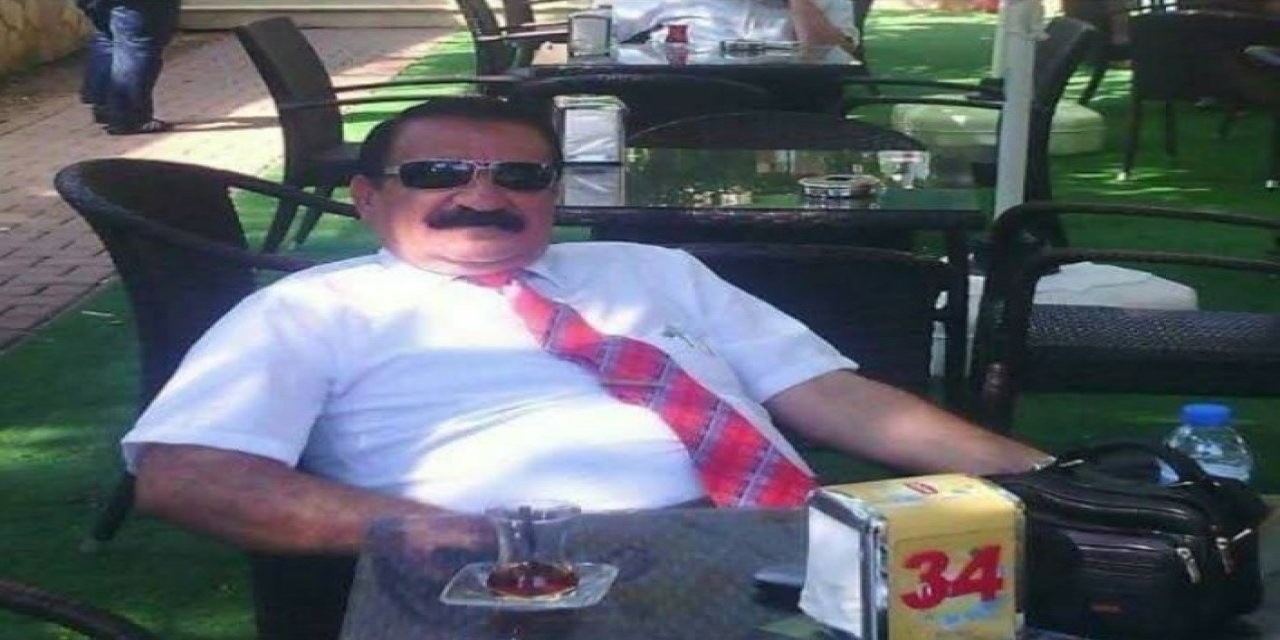 Eski Belediye Başkan Adayına Cinayetle Sonuçlanan Alacak Kavgasında Müebbet Hapis