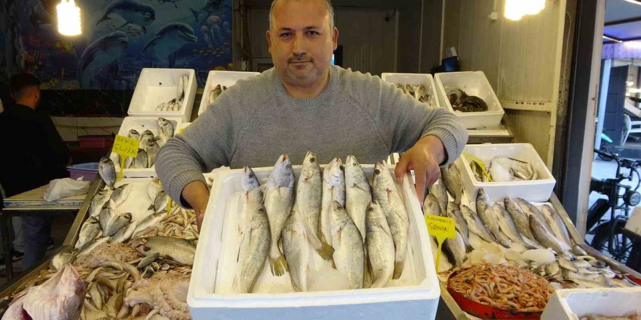 Akdeniz’de Av Yasağı Başlıyor