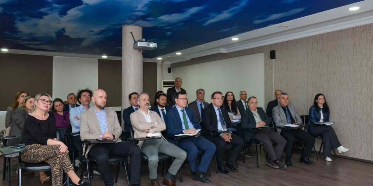 Manavgat Devlet Hastanesi, İnme İle Mücadelede Antalya’da Birinci Oldu