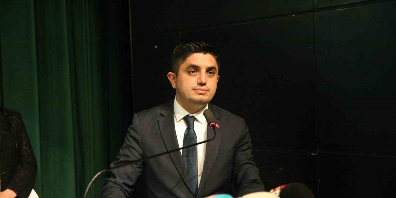 Niğde’de Turizm Haftası Etkinlikleri Başladı