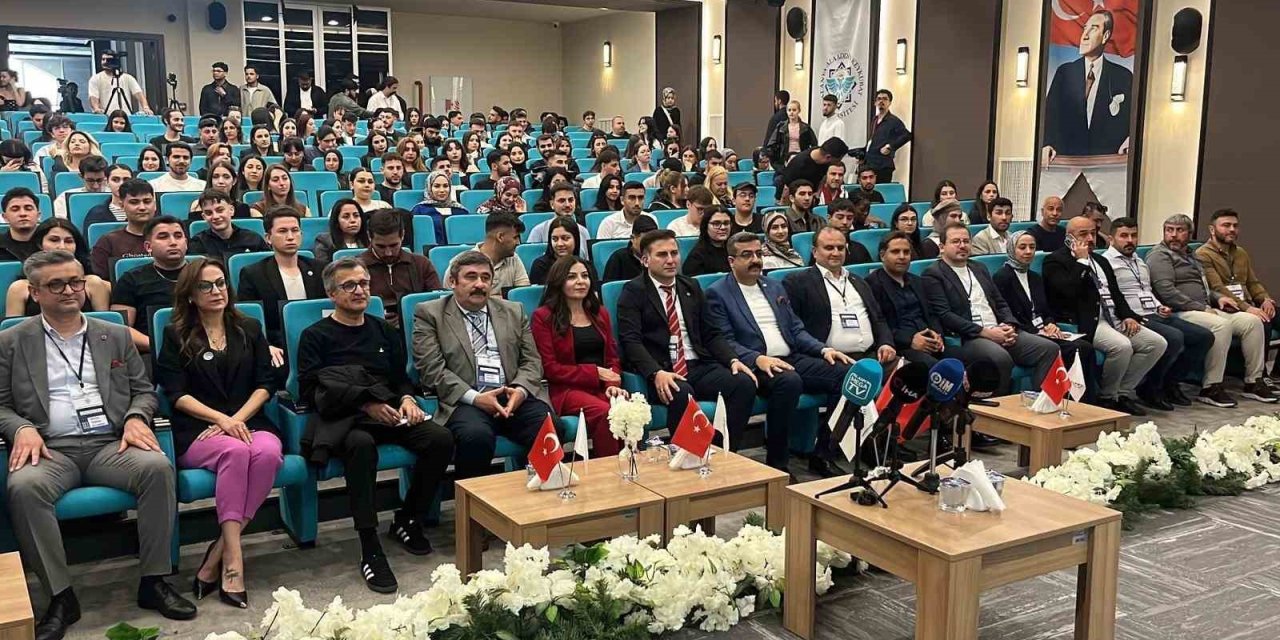 Rtük Başkan Vekili Güçer: "hiçbir Mazeret Başarının Yerini Tutamaz’’