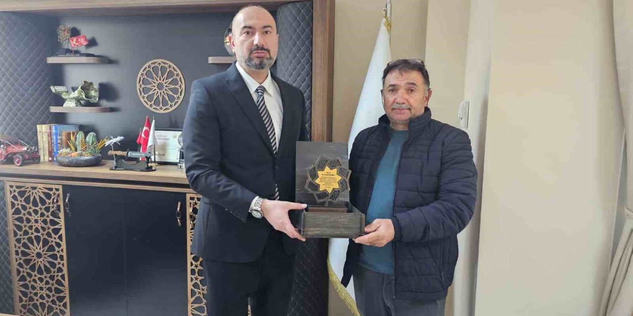 Niğde’de Sağlıkta Yeni Dönem: 4 Boyutlu Ultrasonografi Hizmeti Başladı