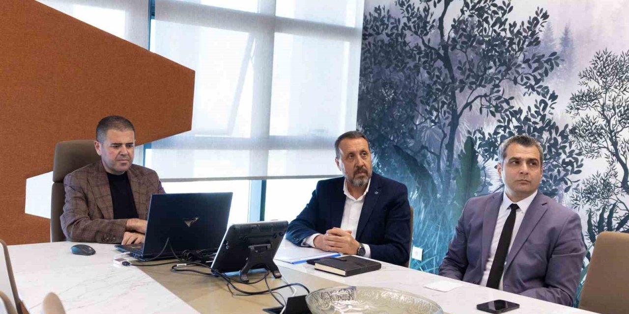 Mezitli’de Taş Mektep Kent Müzesi Açılışa Hazırlanıyor