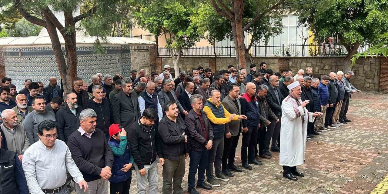 Alanya Eğitim Bir-sen: "güvenli Okul, Güçlü Gelecek Demektir"