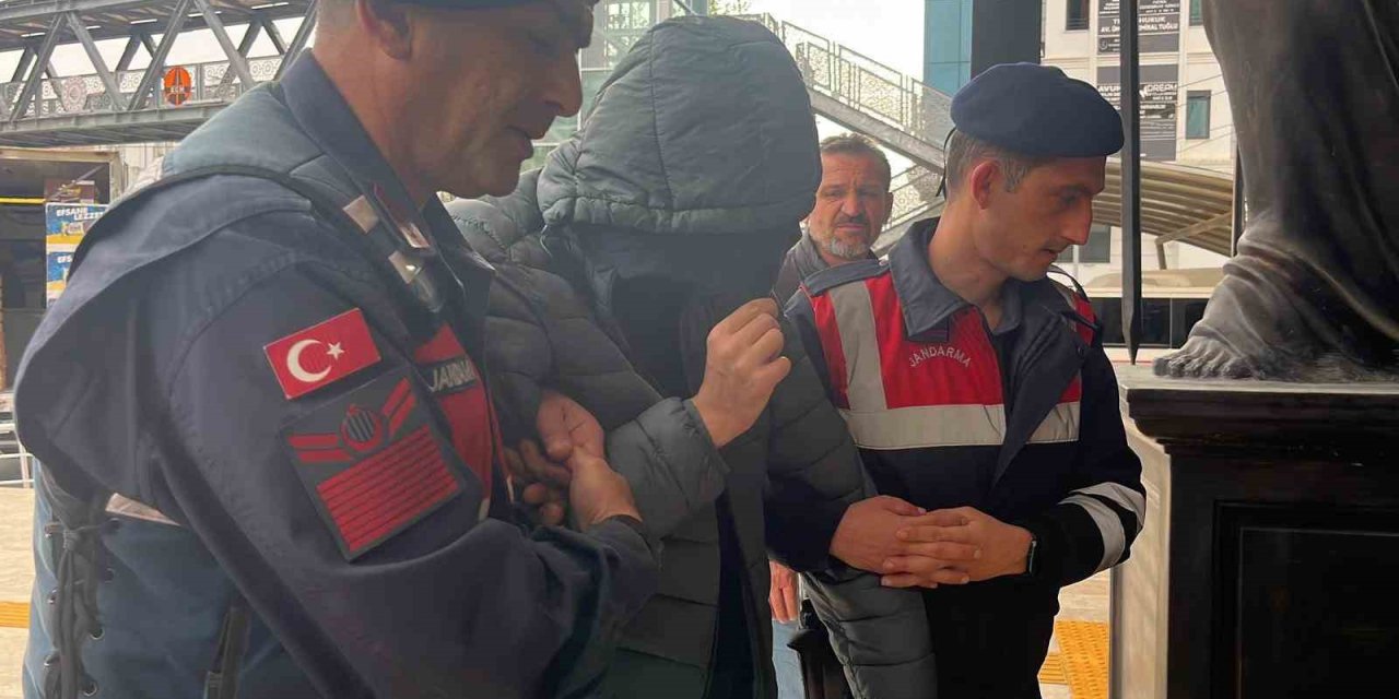 Alanya’da Sosyal Medya Paylaşımı Sonrası Lise Öğrencisi Tutuklandı