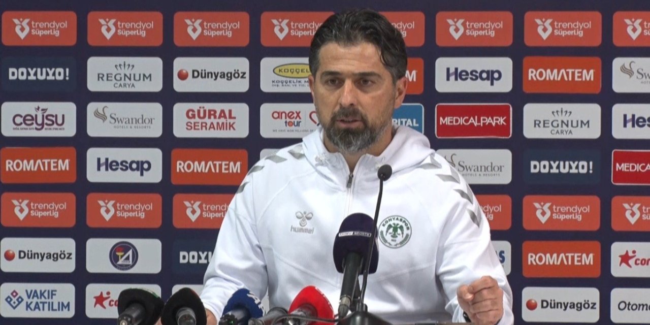 İlhan Palut: "fenerbahçe İle Oynanacak Hiçbir Maç Kolay Değil"