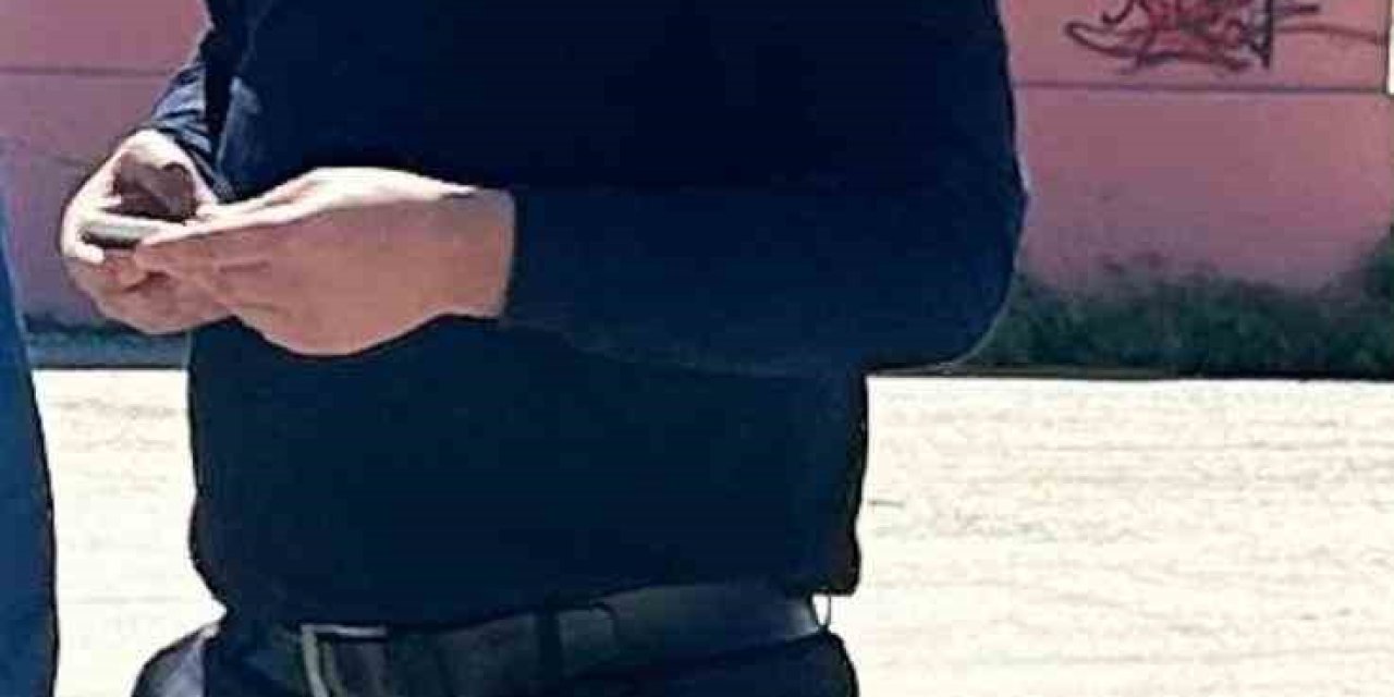 Zabıtadan 4 Gündür Haber Alınamıyor