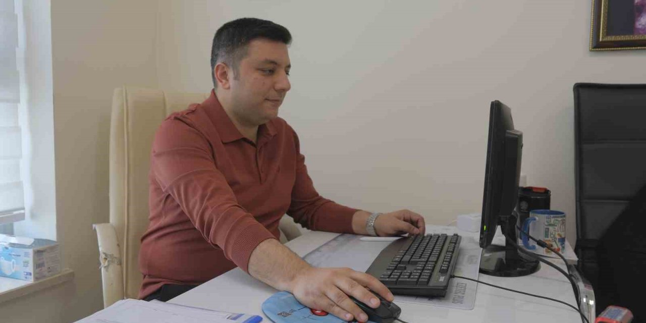 Doç. Dr. Oğuz Kılıç: "türkiye’de Kalp Krizi Yaşı 35’e Düştü"