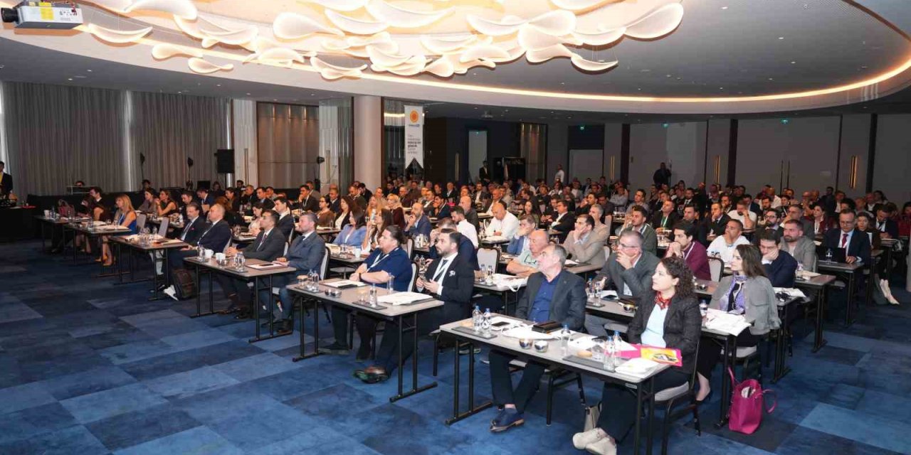 Enerjisa Enerji, Kurumsal Enerji Buluşmaları Etkinlik Serisinin 7’ncisinde Antalya’da İş Dünyasıyla Buluştu