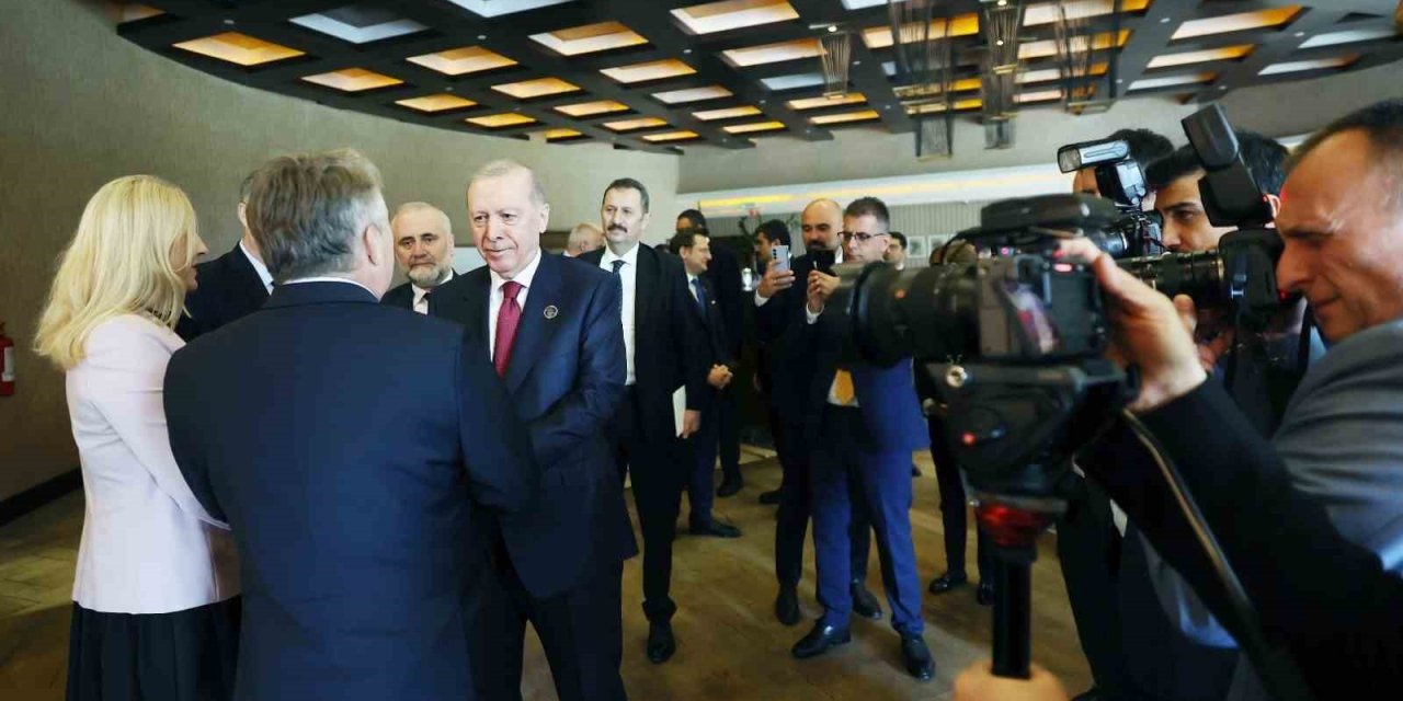 Adf2026 Tamamlandı: Gazze Mesajları, Yoğun Temas Trafiği Ve Kritik Başlıklar Öne Çıktı