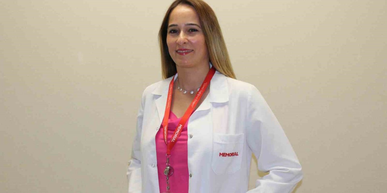 Uzm. Dr. Jamala Mammadova: "çocukluk Çağı Obezitesi Alarm Veriyor, Önlem Hamilelikte Başlıyor"