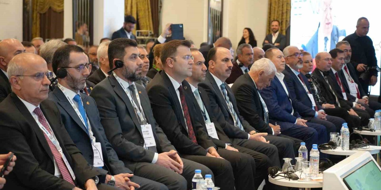 Niğde, Kentsel Yenilikçilik Zirvesine Ev Sahipliği Yapıyor