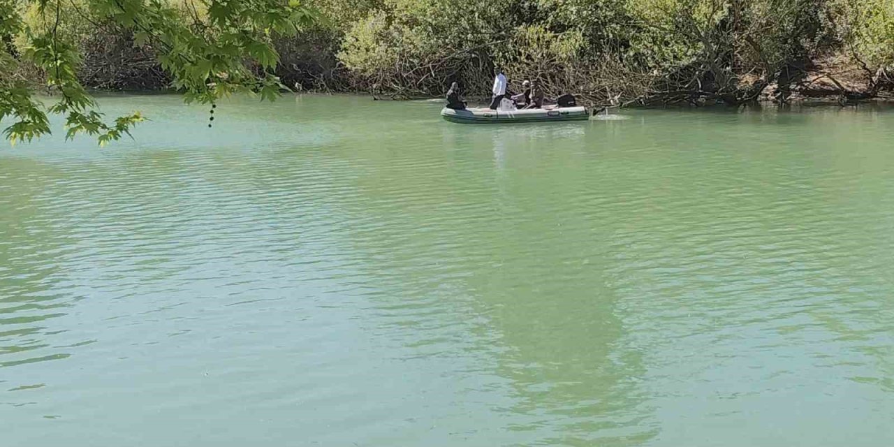 Antalya’da Kayıp Zabıtanın Arandığı Irmaktan İkinci Günde De Sonuç Alınamadı