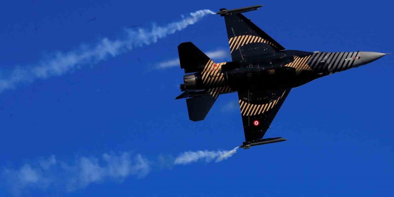 Solotürk’ten Nefes Kesen Prova