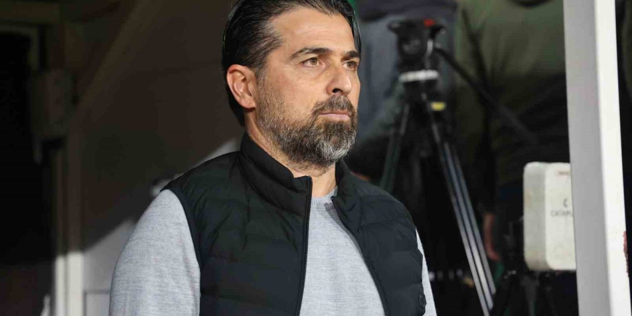 Ziraat Türkiye Kupası: Konyaspor: 0 - Fenerbahçe: 0 (maç Devam Ediyor)