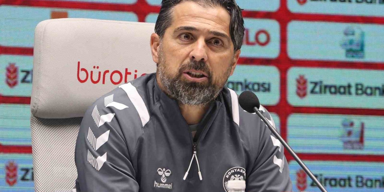 İlhan Palut: "fenerbahçe Galibiyeti Bir Öz Güven Ve Bir Enerji Verecekse Bu Açıdan Da Bu Galibiyetin Bize Getirdiği Artılar Olacaktır"