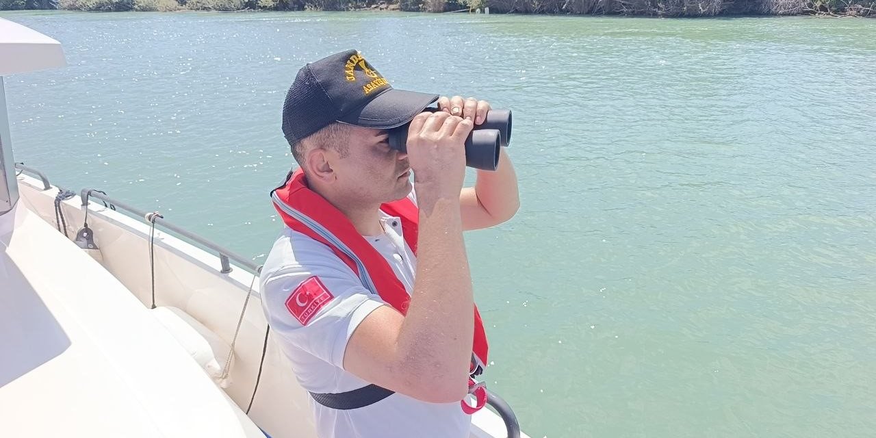 Antalya’da Bir Haftadır Kayıp Olan Zabıtanın Babasından Gözü Yaşlı ‘acı’ Sesleniş