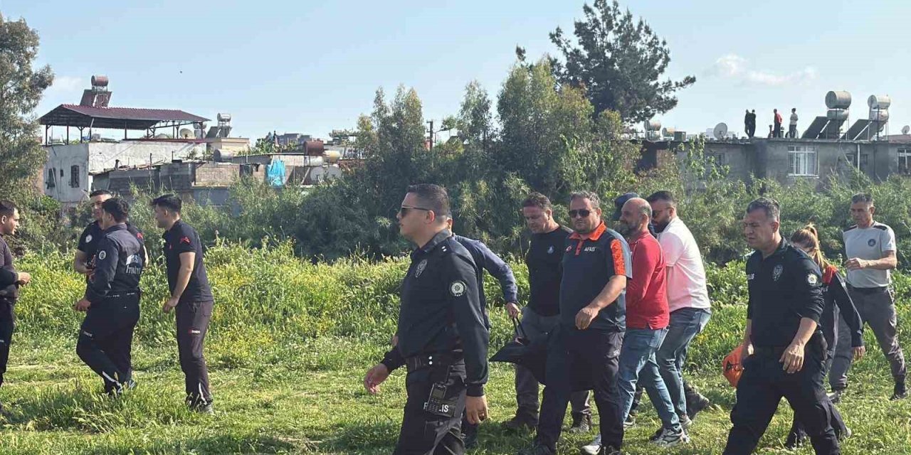 Irmakta Bulunan Cesedin Kimliği Belirlendi: 3 Gün Önce Evlenmiş