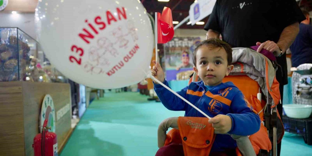 Anadolu’nun Zenginliğine İlk Günden Yoğun İlgi