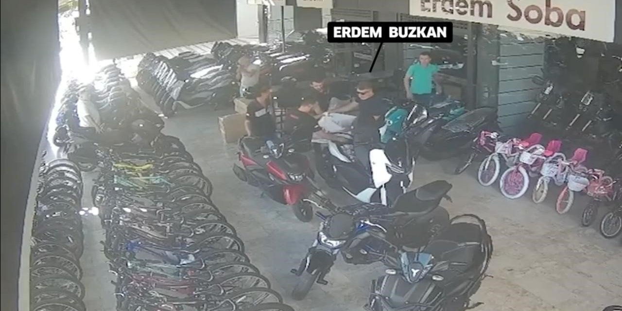 Manavgat Önceki Dönem Belediye Başkanı Sözen Hakkında İfadelerde Şok Suçlamalar: Para Alışverişi Güvenlik Kamerasında