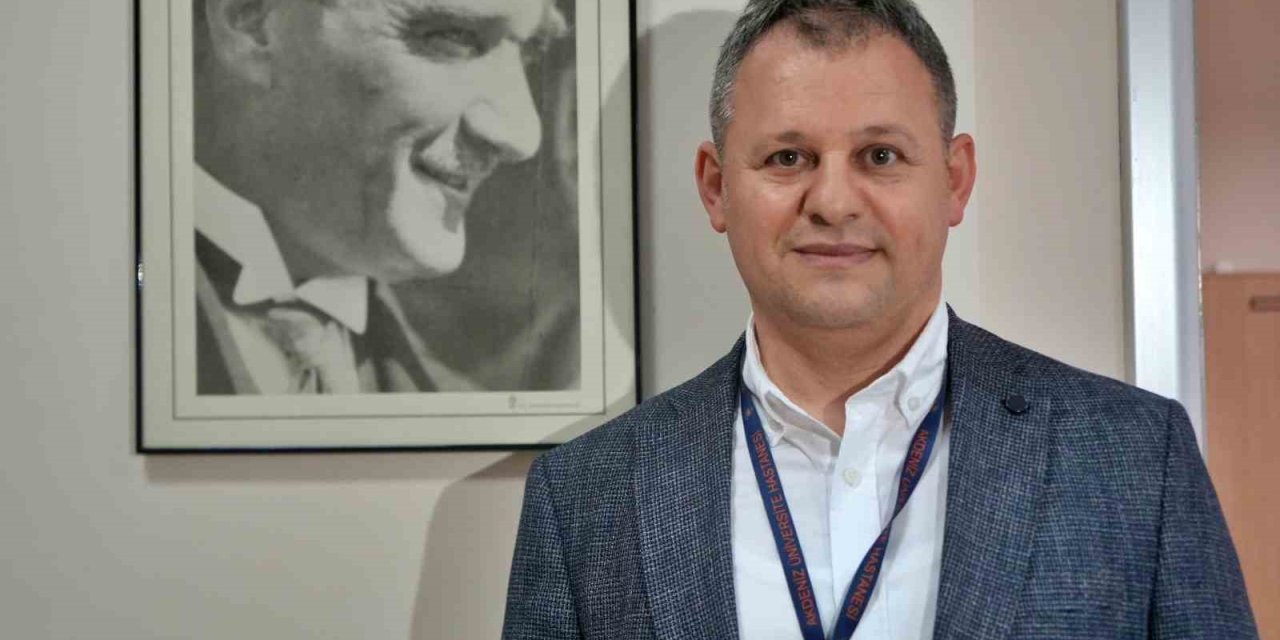 Her 100 Erkek Bebeğin 3’ünde Görülüyor: İnmemiş Testiste Erken Tanı Hayati Önem Taşıyor