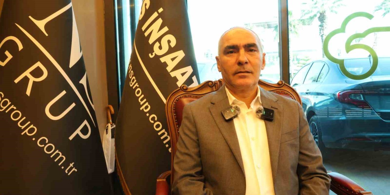 Orta Doğu’daki Çatışma Yabancı Yatırımcıyı Türkiye’ye Yönlendiriyor