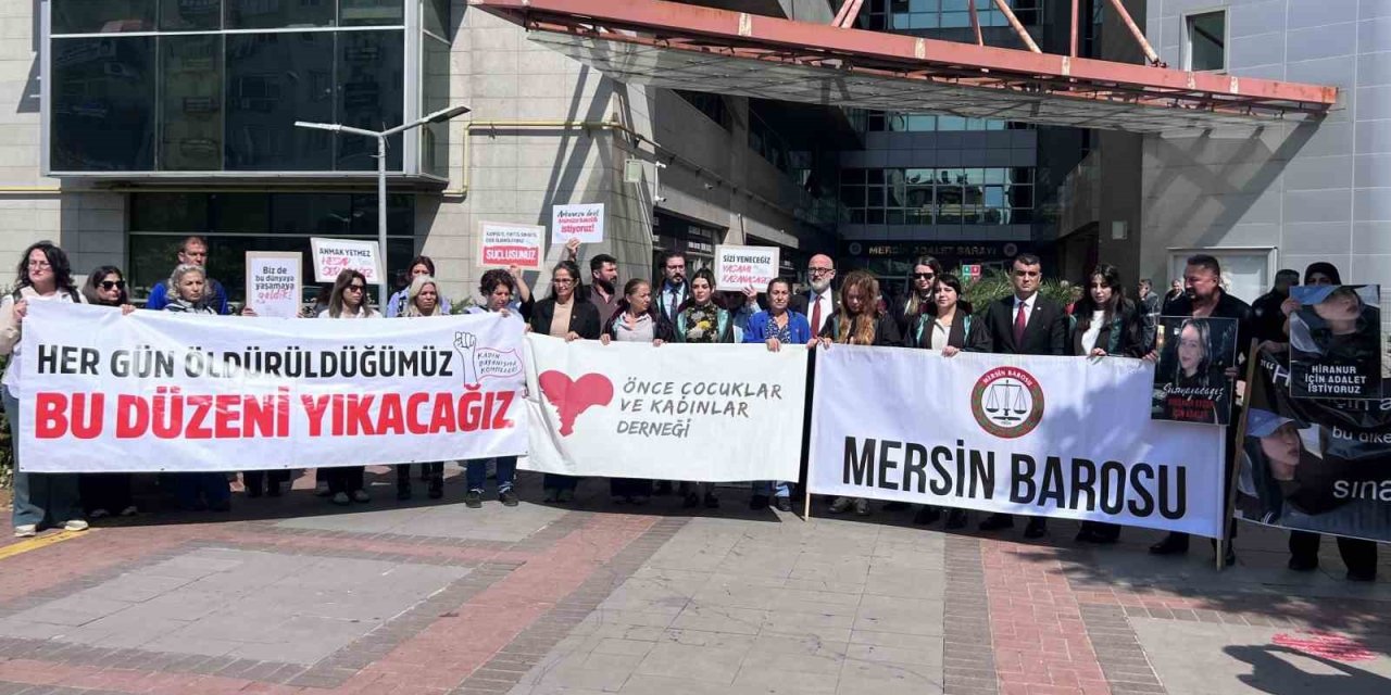 16 Yaşındaki Hiranur’un Öldürülmesi Davasında Savcı Mütalaasını Açıkladı