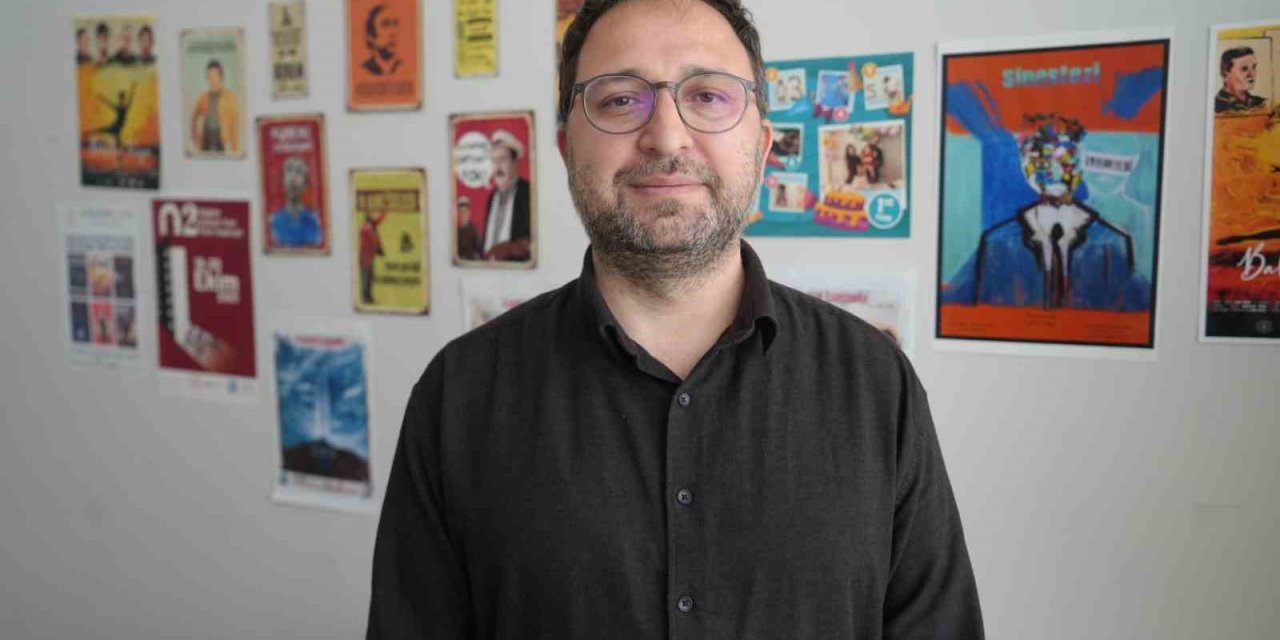 Nöhü’lü Ödüllü Yönetmen Dr. Fatih Diren Yeni Belgeselini Kosova’da Çekti