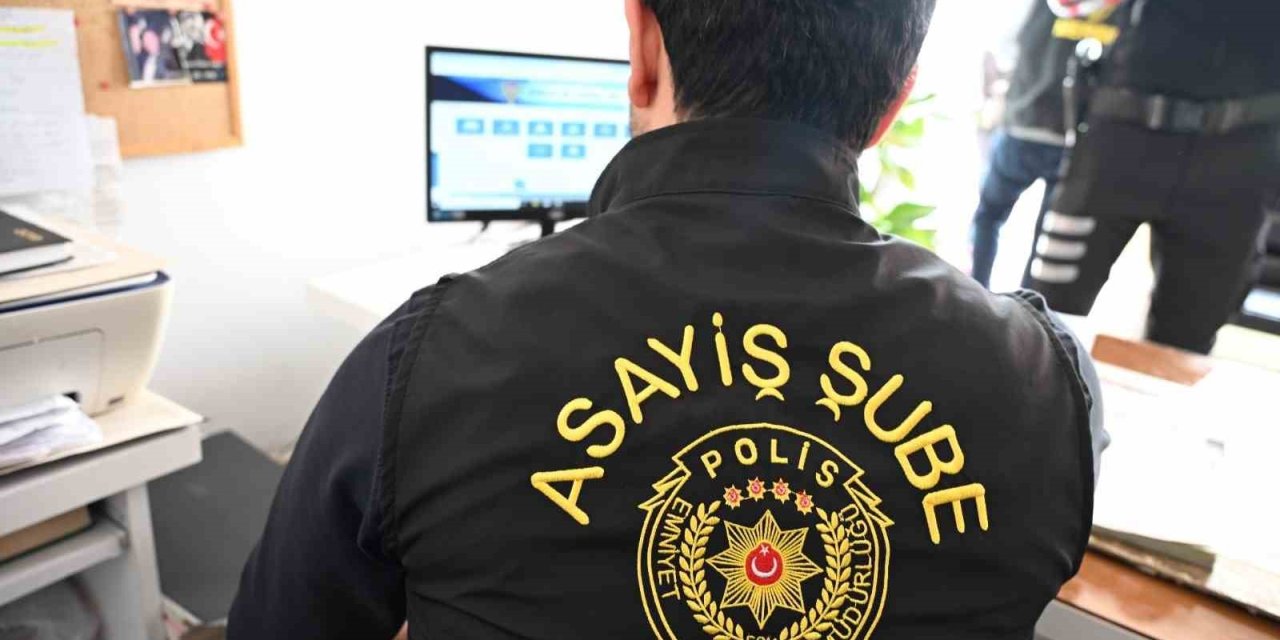 Mersin’de Günü Birlik Evlerle Kiralık Araçlar Denetlendi: 381 Bin Tl Ceza